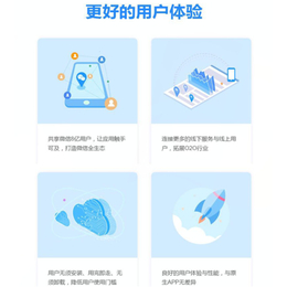 公众号开发,公众号开发BAT背景,中慧科技(****商家)