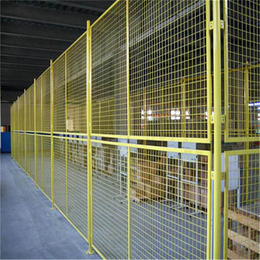 加工定做各种车间隔离网工厂围墙护栏网推荐养殖围栏网