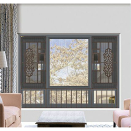 增城激光铝焊接窗花,激光铝焊接窗花加盟,广州意安居