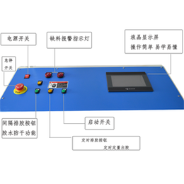 自动灌胶机多少钱_朝阳自动灌胶机_万航机械设备(查看)