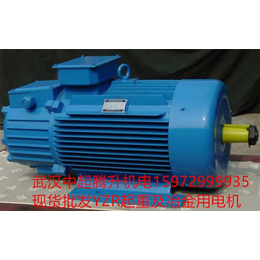 汉寿YZR250M2-8  37KW|起重及冶金用电动机
