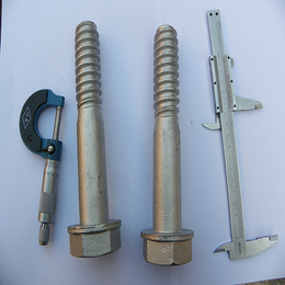 磊诚铁路器材型号齐全(图)、地铁螺栓厂、湖北地铁螺栓
