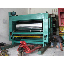 东光纸箱印刷机|华庆包装机械|无版纸箱印刷机价格
