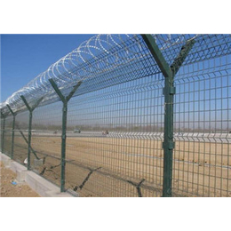 鼎矗商贸|瑞丽双边丝护栏网|双边丝护栏网用途