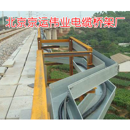 上海热浸锌电缆桥架,京运伟业电缆桥架厂,热浸锌电缆桥架供应商