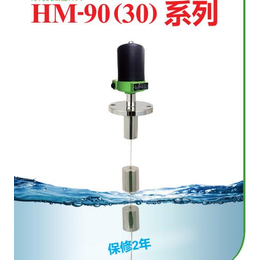 HM-30-1F 浮球液位计