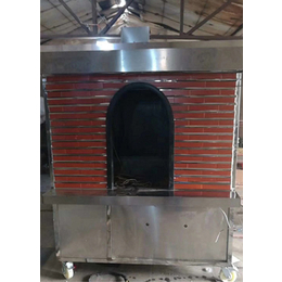 烤鸭炉厂家、燃气烤鸭炉(在线咨询)、揭阳烤鸭炉