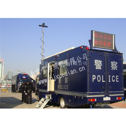 通讯升降杆、南京雪典照明(在线咨询)、北京升降杆