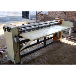 纸箱机械设备厂|华庆包装机械(在线咨询)|沧州纸箱机械设备