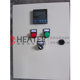 上海庄海电器 单组模具 接触式温控箱 支持非标定做