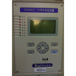 国电南自PSV691U PT保护测控装置