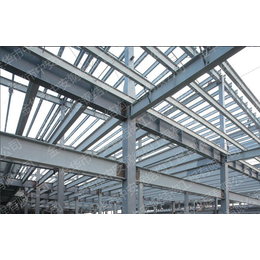 ****钢结构制作、钢结构、中安钢结构质量有保证