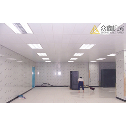 宝鸡静电地板生产厂家 西安防静电地板 网络静电地板