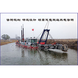 挖泥船出租,鼎科机械设备(在线咨询),赣州挖泥船