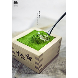 八桥甜品(在线咨询)_广州加盟抹茶_加盟抹茶品牌