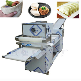 南京荷叶饼机|批发荷叶饼价格荷叶饼粉蒸肉|工业设备