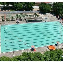 泳池水处理设备、【国泉水处理】(图)、信阳泳池水处理设备价格