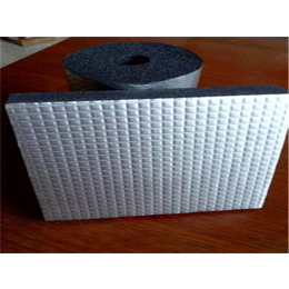 阻燃橡塑保温板报价、美翔保温产品展示、橡塑保温板