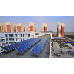 天津光伏支架厂家、创盛新能源科技公司