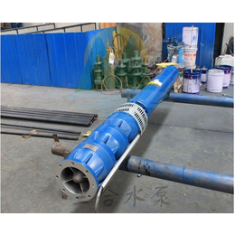 耐高温潜水泵规格型号  耐高温潜水泵型号参数