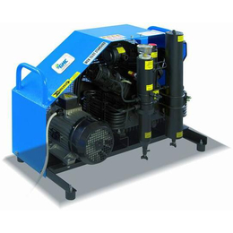 意大利科尔奇MCH6EM高压空气压缩机呼吸器充气泵