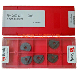 法国SAFETY  PPH2000-CL1-2003