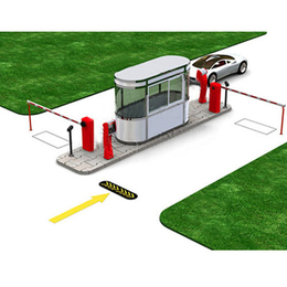 金迅捷智能科技(图)_常熟停车场系统安装_停车场系统安装