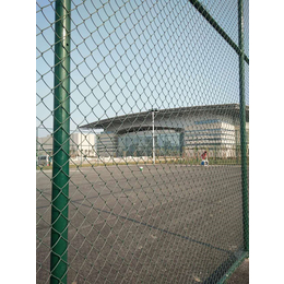 足球场围网铁丝网价格、足球场围网施工安装、陇南足球场围网