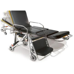 意大利米博ART 7112可折叠椅式多功能变位上车担架