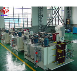 @通祥机电厂家*(图)|液压系统厂商|潍坊液压系统