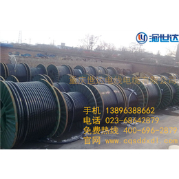 0.6kv电力电缆,重庆世达电线电缆有限公司,开县电力电缆