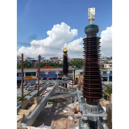 果洛瓷套电缆头价格,110KV,干式瓷套电缆头价格