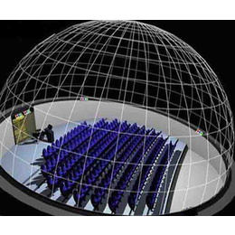 亚树科技(图)|数字球幕影院|球幕影院