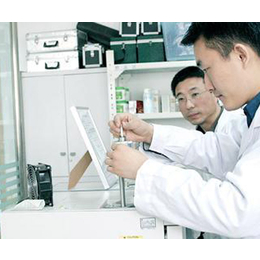 内蒙古废气检测|中环物研环境质量监测|内蒙古废气检测公司