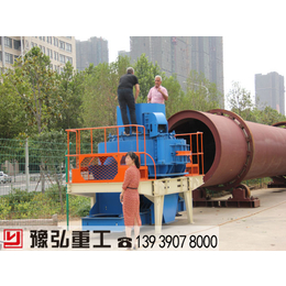 立式制砂机、河南郑州、PCL1500立式制砂机厂家