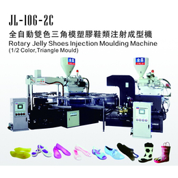 东莞金磊制鞋公司(图),橡胶注塑成型机,注塑成型机