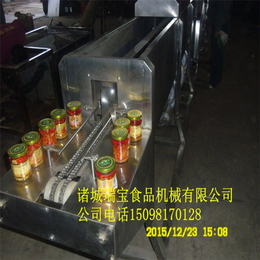 贵州洗瓶机生产|洗瓶机生产价格|诸城瑞宝机械(****商家)