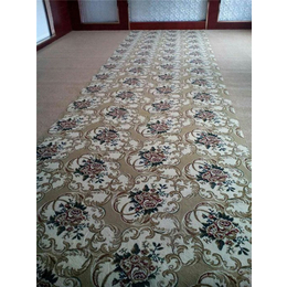 天目湖地毯(图),地毯批发,地毯