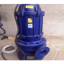 立式渣浆泵(图)|50zjl-18液下渣浆泵|白山液下渣浆泵