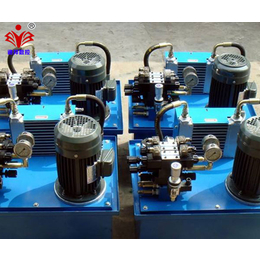 液压系统厂家|@通祥机电质量可靠(在线咨询)|镇江液压系统
