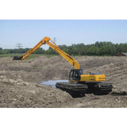 宏宇挖掘机(在线咨询)、滨州挖掘机、湿地挖掘机租赁