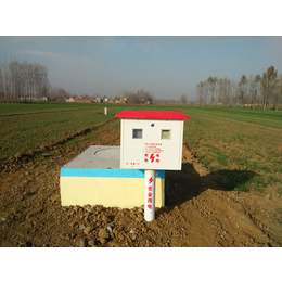 智能灌溉控制系统_智能灌溉远程控制系统