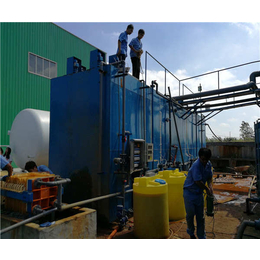 工业废水处理_星汉-阿卡索水处理*_工业废水处理公司
