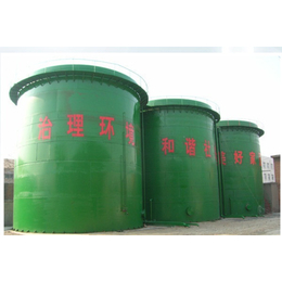 西藏IC厌氧反应器|山东锦圣开环保|IC厌氧反应器价位
