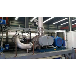 MVR蒸发器厂商|青岛蓝清源环保|内蒙古MVR蒸发器