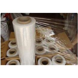 上海余万塑料制品包装(图)_缠绕膜生产厂家_缠绕膜