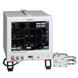 日置阻*分析仪IM7580A
