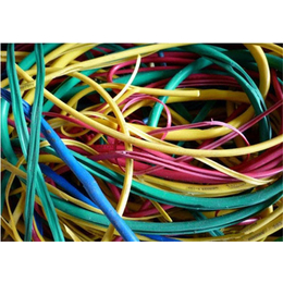 江汉电缆回收|格林物资回收|废旧电缆回收