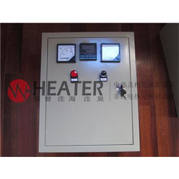 上海庄海电器**** 电伴热  接触式温控箱 支持非标定做