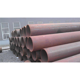 Q235厚壁直缝钢管生产厂家、龙马钢管、衢州直缝钢管